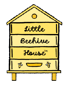 Little Beehive House logo